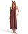 Vestido Feminino Com Bolso Daniela Tombini 7822 - Imagem 1
