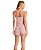 Short Doll com Renda Daniela Tombini 7920F - Imagem 2