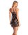 Camisola Feminina em Renda Daniela Tombini 7930 - Imagem 2