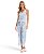 Pijama Feminino Pescador Daniela Tombini 8018 - Imagem 1