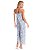 Pijama Feminino Pescador Daniela Tombini 8018 - Imagem 2