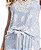 Pijama Feminino Pescador Daniela Tombini 8018 - Imagem 3