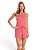 Short Doll Mini com Renda Daniela Tombini 8098 - Imagem 1