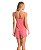 Short Doll Mini com Renda Daniela Tombini 8098 - Imagem 2