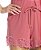 Short Doll Mini com Renda Daniela Tombini 8098 - Imagem 3
