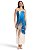 Vestido Longo Daniela Tombini 8426 - Imagem 1