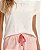 Pijama Feminino Manga Curta Cor com Amor 2011422 - Imagem 3