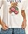 Pijama Feminino Manga Cor com Amor 2011450 - Imagem 3