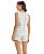 Pijama Feminino Regata Cor com Amor 2011589 - Imagem 2