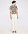 Blusa Lafort Gola Polo Jade Tricot - Imagem 2