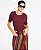 Blusa Lafort Com Manga Lais Tricot - Imagem 1
