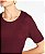 Blusa Lafort Com Manga Lais Tricot - Imagem 2