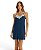 Camisola Feminina Alça Cor com Amor 2011447 - Imagem 1
