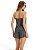 Pijama Feminino Alça com Shorts Cor com Amor 2011397 - Imagem 2