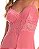 Camisola Feminina Alça Daniela Tombini 8096F - Imagem 3