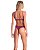 Biquíni Corset Slim Floral Daniela Tombini 7554F - Imagem 2