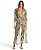 Kaftan Em Tule Com Manga Daniela Tombini 7236F - Imagem 1