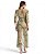 Kaftan Em Tule Com Manga Daniela Tombini 7236F - Imagem 2