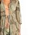 Kaftan Em Tule Com Manga Daniela Tombini 7236F - Imagem 3