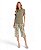 Pijama Pescador Feminino Daniela Tombini 6460F - Imagem 1
