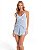 Short Doll Mini Feminino Daniela Tombini 8092F - Imagem 1