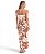 Vestido Longo Daniela Tombini 7898F - Imagem 2