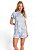 Pijama Feminino Curto Daniela Tombini 8016F - Imagem 1
