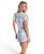 Pijama Feminino Curto Daniela Tombini 8016F - Imagem 2