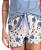 Pijama Feminino Curto Daniela Tombini 8296F - Imagem 2