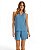 Pijama Feminino Regata Com Bermuda Cor com Amor 2011508 - Imagem 1