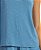 Pijama Feminino Regata Com Bermuda Cor com Amor 2011508 - Imagem 3
