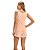 Pijama Feminino Regata Com Shorts Cor com Amor 2011553 - Imagem 2