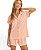 Pijama Feminino com Abertura Cor com Amor 2011552 - Imagem 1