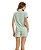 Pijama Feminino Curto com Abertura Cor com Amor 2011555 - Imagem 2