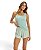 Pijama Feminino Regata  Cor com Amor 2011556 - Imagem 1