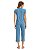 Pijama Feminino Pescador Cor com Amor 2011509 - Imagem 2