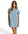 Camisola Feminina Curta Cor com Amor 2011566 - Imagem 1