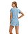 Pijama Feminino Curto Cor com Amor 2011523 - Imagem 2