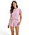 Pijama Feminino Curto Cor com Amor 2011569 - Imagem 1