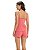 Pijama Feminino Alça Cor com Amor 2011428 - Imagem 2