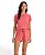 Pijama Feminino Curto Cor com Amor 2011427 - Imagem 1