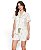 Pijama Feminino Curto com Abertura Lua Lua 026.1118.86 - Imagem 1