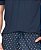 Pijama Masculino Curto Lua Lua 105.7001.86 - Imagem 3