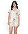 Pijama Feminino Curto com Abertura Lua Lua 019.1118.86 - Imagem 1