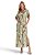 Kaftan Longa Daniela Tombini 6468F - Imagem 1