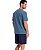 Pijama Masculino Curto Tombini 6904F - Imagem 2