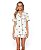 Pijama Feminino Curto com Abertura Lua Lua 109.1118.86 - Imagem 1