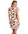 Camisola Curta Daniela Tombini 7896F - Imagem 2