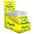 Filtro Papelito Tradicional Longo 6 x 22mm - Display 10 un - Imagem 1