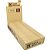 Seda Keep Rolling Brown Mini Size - Display 25 un - Imagem 1